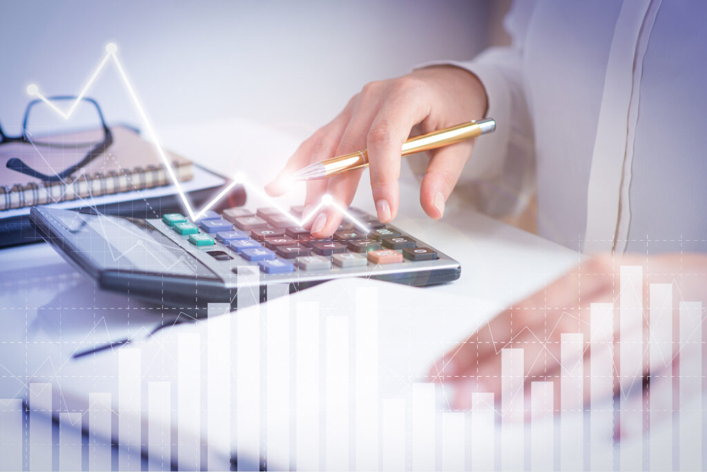 IBMA Accounting