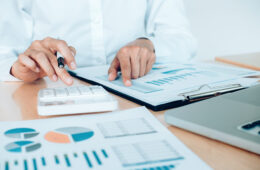 IBMA-Home office expenses